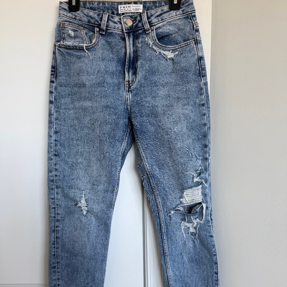 Mom jeans talla US 6 - Primark - Picture 1 of 4